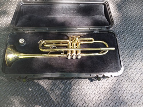 Tromba bach 1530 - tromba,