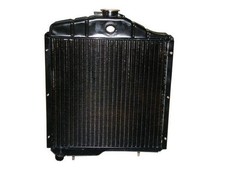 Raffrescatore in rame a 4