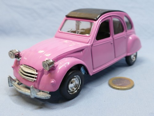 Polistil tonka italia - polistil,