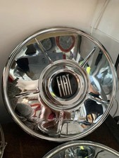 Red fiat 125 special - red, wheel
