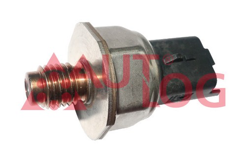 Sensore pressione carburante - pressione,
