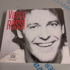 VASCO ROSSI - ALL THE BEST  3