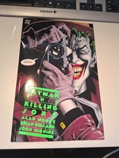 Batman the killing - us,