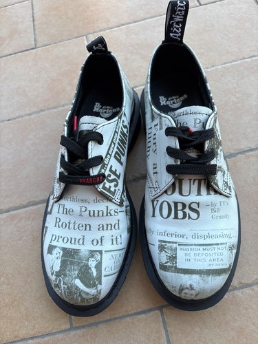 Scarpe uomo martens - uomo,