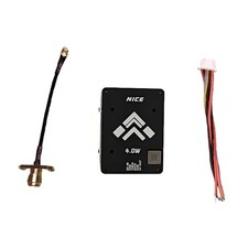5.8G 4000mW 5.8Ghz 4W VTX 64CH