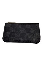LOUIS VUITTON  Pochette Cl