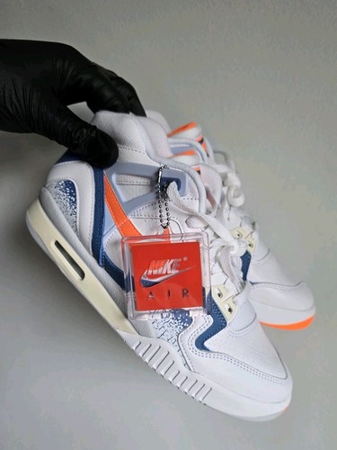 Nike air tech challenge - nike, ii