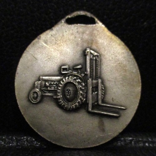 Orologio tasca trattore - orologio,