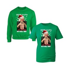 Felpa di Natale Divertente