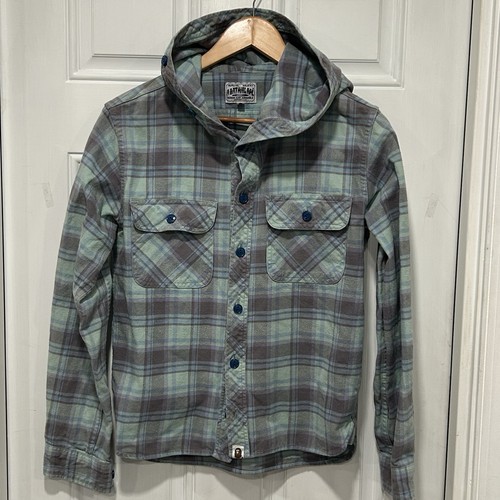 Camicia flanella quadri - di,