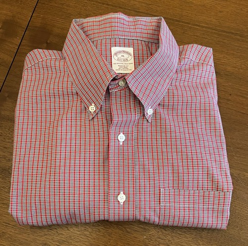 Camicia brooks brothers uomo - camicia,