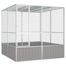 Bird cage - bird,