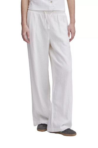 Ichi pantaloni bianco - ichi,