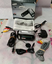 Samsung videocamera