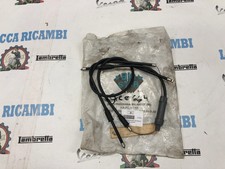 CAVO TRASMISSIONE GAS APRILIA