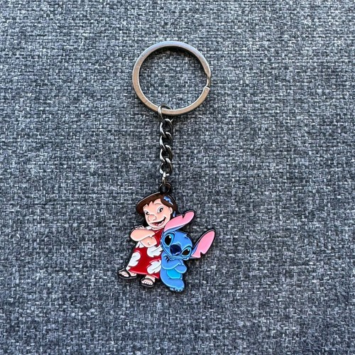 Portachiavi lilo stitch - lilo,