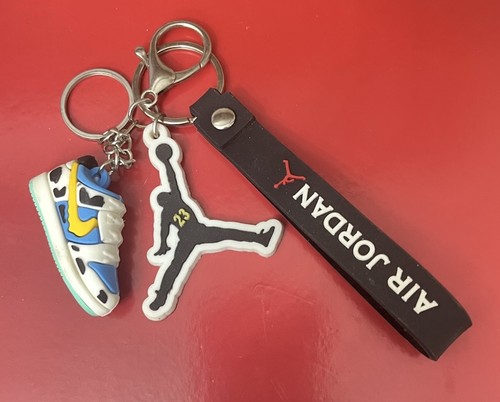 Portachiavi scarpa nike air - portachiavi,