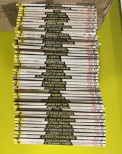 LEGS WEAVER mancolista - BONELLI