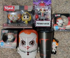 Esclusiva It Pennywise Funko