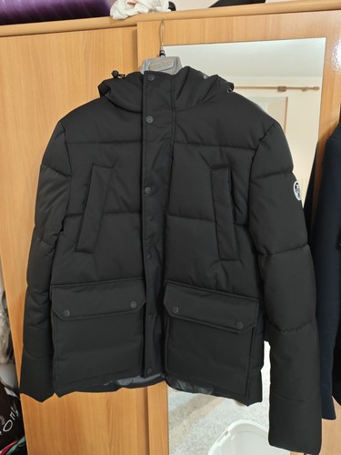 Giubbotto uomo north sails - north,