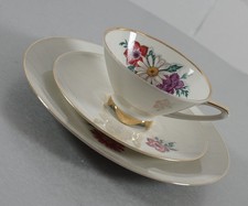 Servizio da collezione