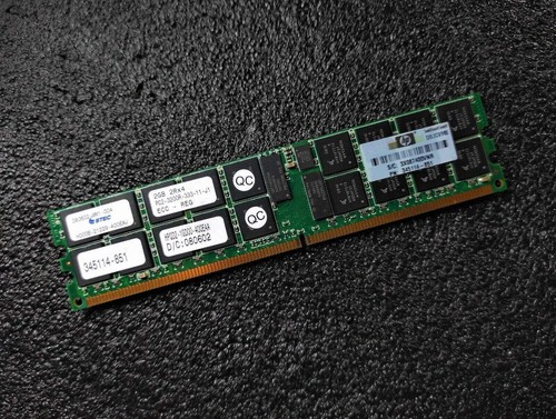 Stec micron gb ddr2 - stec,