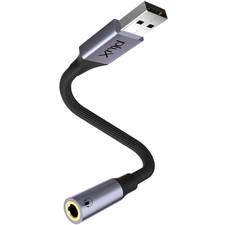 Adattatore usb 5 - adattatore, a