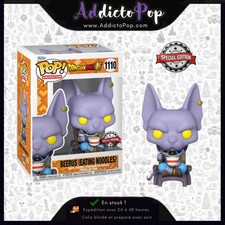 Funko pop dragon ball super - funko,