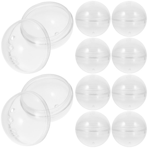 Pcs palline per - 10,