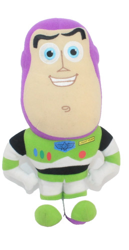 Peluche pupazzo baz - pupazzo, buzz
