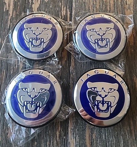 Tappi centrali ruota jaguar - ruota,