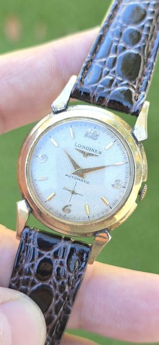 Orologio uomo automatico - orologio,