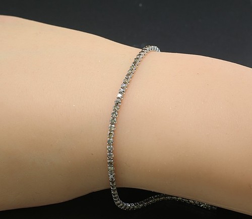 Rivière brillant bracciale - rivière,