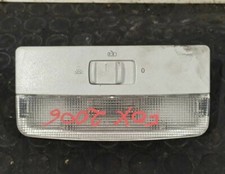 RICAMBI USATI, PLAFONIERA ANTERIORE VOLKSWAGEN FOX 