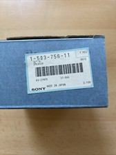 Altoparlante altoparlante Sony