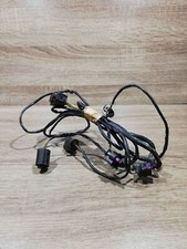 BMW Pdc Parcheggio Distanza Controllo Modulo 1718653 1 E71 PDC Backend Rear