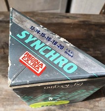 NIB REGINA SYNCHRO 6S 13-20