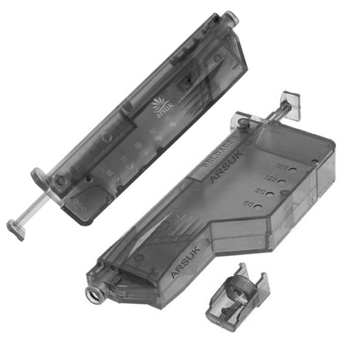 Airsoft 6mm speed loader - speed,