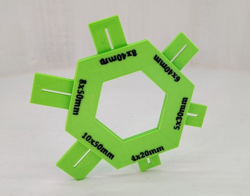 Festool domino mortise gauge - festool,