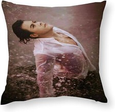 Harry Styles Custodia cuscino