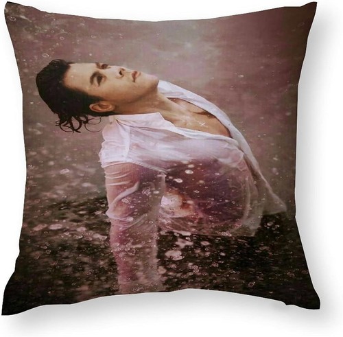 Federa cuscino harry styles - federa,