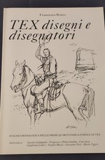 Tex disegni disegnatori di - disegni,
