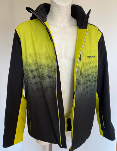 688 head supershape giacca - supershape,