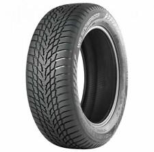 PNEUMATICI GOMME INVERNALI NOKIAN WR SNOWPROOF 225/45 R17 91 H