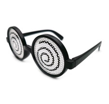 OCCHIALI VORTICOSI OCCHIALI