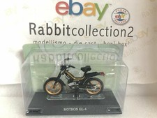 DIE CAST PASSIONE MOTORINI "