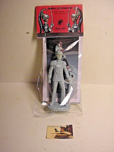 Soldatino toy soldier - soldatino,