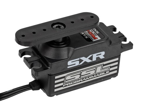 Sanwa srg pgs servo - srg, pgs-cl
