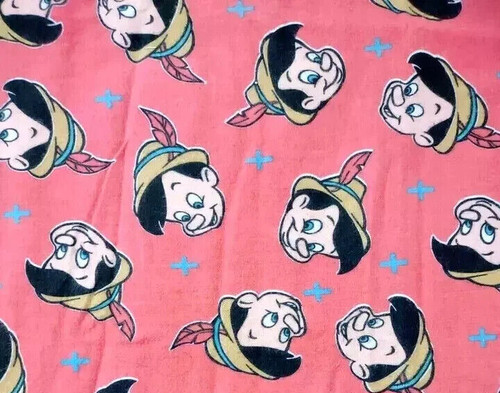 Disney pinocchio divertente