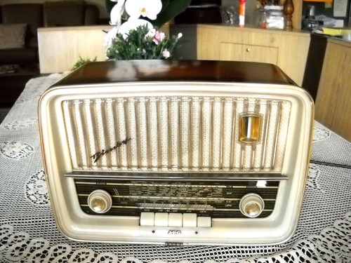 Radio epoca valvole - epoca,
